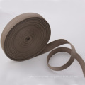 100% Eco-Friendly PP/Cotton/Nylon/Polyester Elastic Strap/Ribbon/Belts/Webbings for Garments/Bags